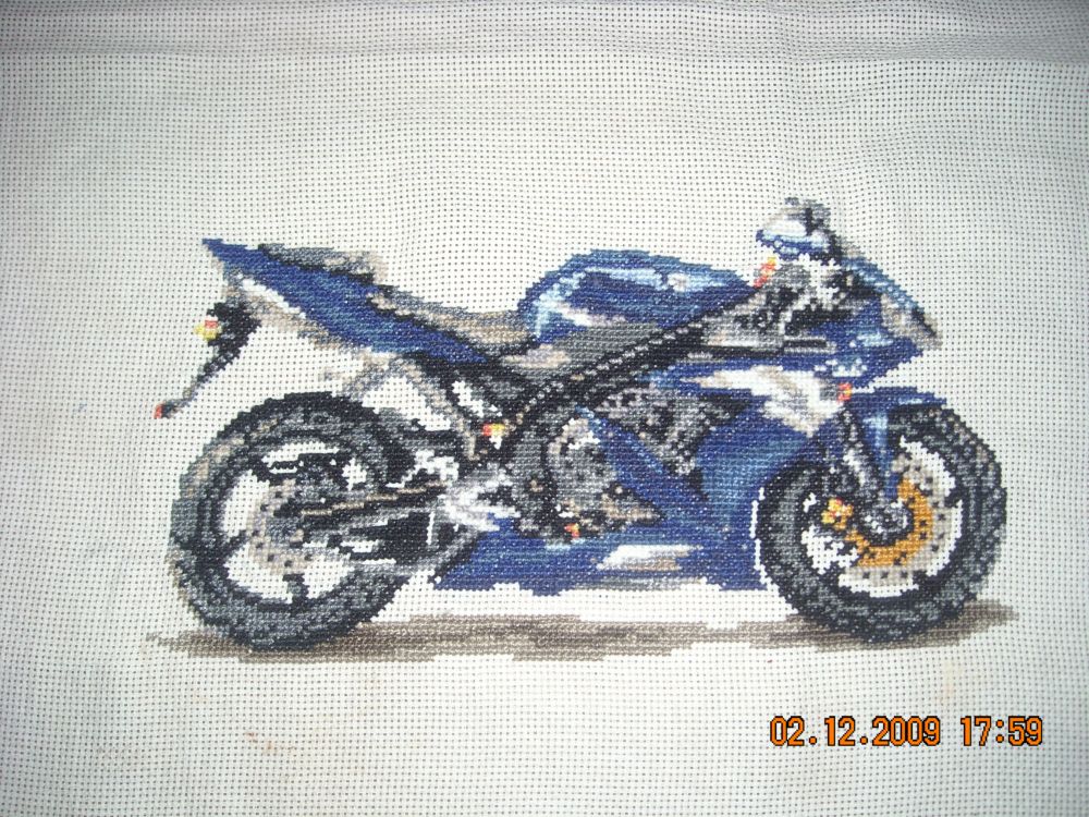 Motorka
