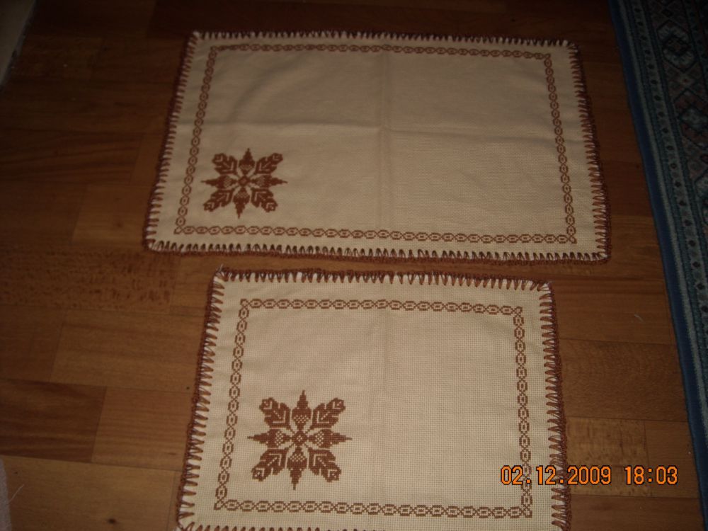 Dečky 